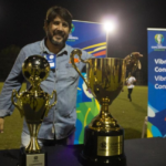 Alex Tadeu Benevides: Superação, ciência e transformação de vidas