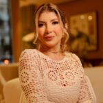 Rafaella Lopes transforma o setor de logística e consolida liderança feminina com reconhecimento nacional e internacional