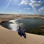 Na contramão do turismo de massa, Vivalá lança roteiro sustentável em Jericoacoara