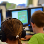 SuperGeeks oferece Colônia de Férias baseada em animes durante o recesso escolar