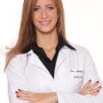 Dra. Larissa Bom Rocca Laport: A Pesquisadora que Se Tornou um Divisor de Águas na Odontologia Digital