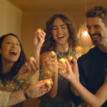FERRERO ROCHER® CELEBRA O NATAL COM NOVA CAMPANHA PRODUZIDA NO BRASIL
