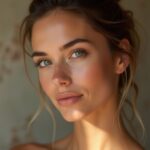 Maquiagem em tons quentes marca a tendência Toasty Makeup nesse verão