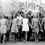 A Importância do Voto Feminino e a Luta pelos Direitos das Mulheres