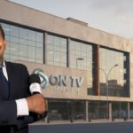 Quem é o empresário de 30 anos que fundou e preside a nova rede de TV a cabo nacional do Brasil?