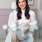 Antes da primeira palavra, já existe uma história: como a fonoaudiologia transforma a vida de bebês e devolve a paz às famílias