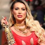 Fé, exposição e controvérsia: o caso Andressa Urach na Quimbanda reacende debate sobre limites do sagrado