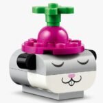 Shopping Pátio Paulista Apresenta LEGO® PET DAY CARE Universo de Brincadeiras Criado com Milhares de Peças